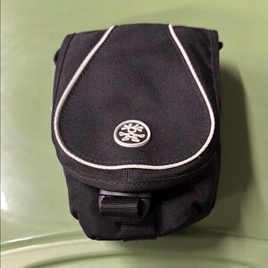 ⭐️Crumpler The Bundle Camera Bag (L) Black